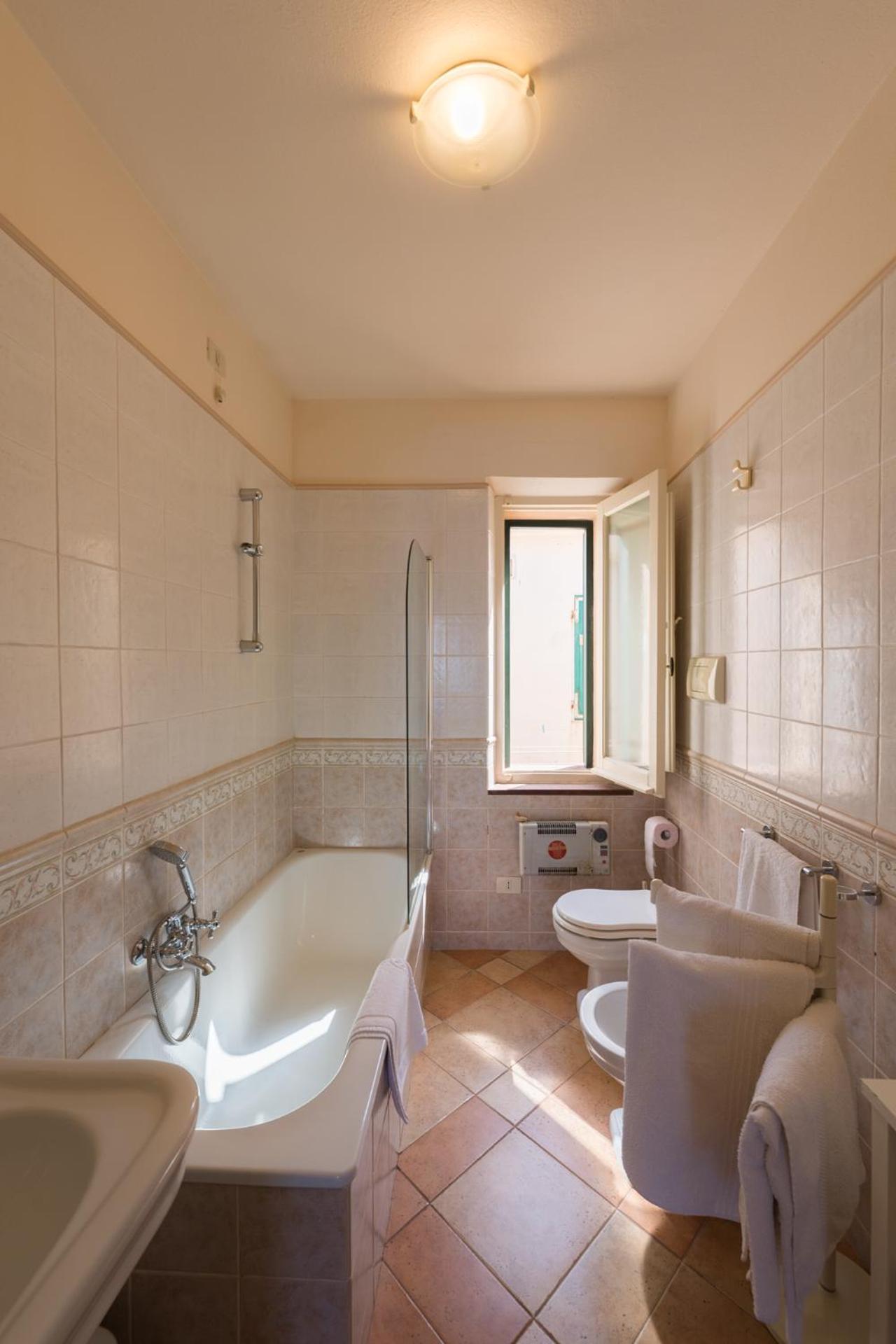 L'Attichetto Daire Alghero Dış mekan fotoğraf